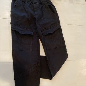 Young fabulous and broke carpenter pants